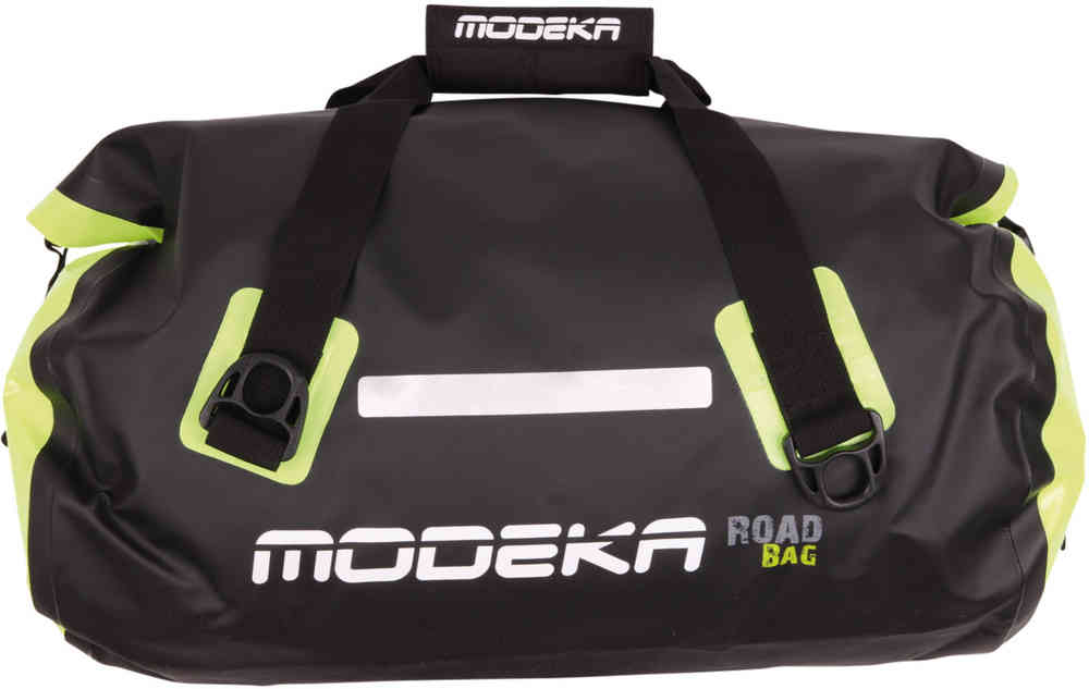 Дорожная сумка 45 л. Сумка для багажа Modeka багажник для мотоциклетного шлема сумка для багажа женская сумка для хранения сетка для груза велосипеда скутера аксессуары для багажа