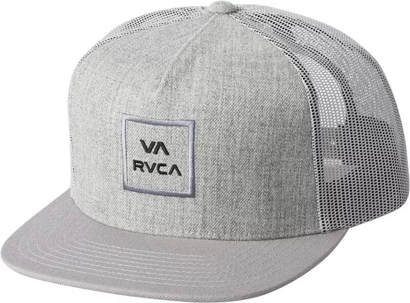 Rvca Мужская кепка VA All The Way Trucker фотографии