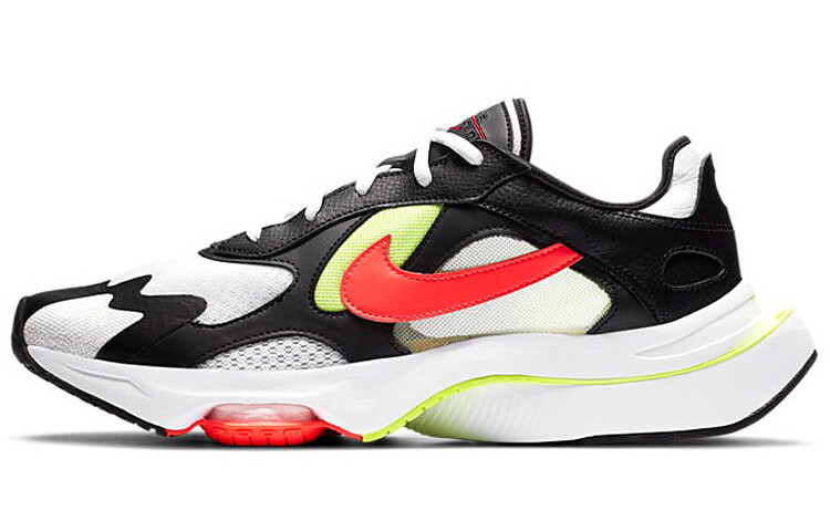 

Подразделение Nike Air Zoom Black Crimson Volt