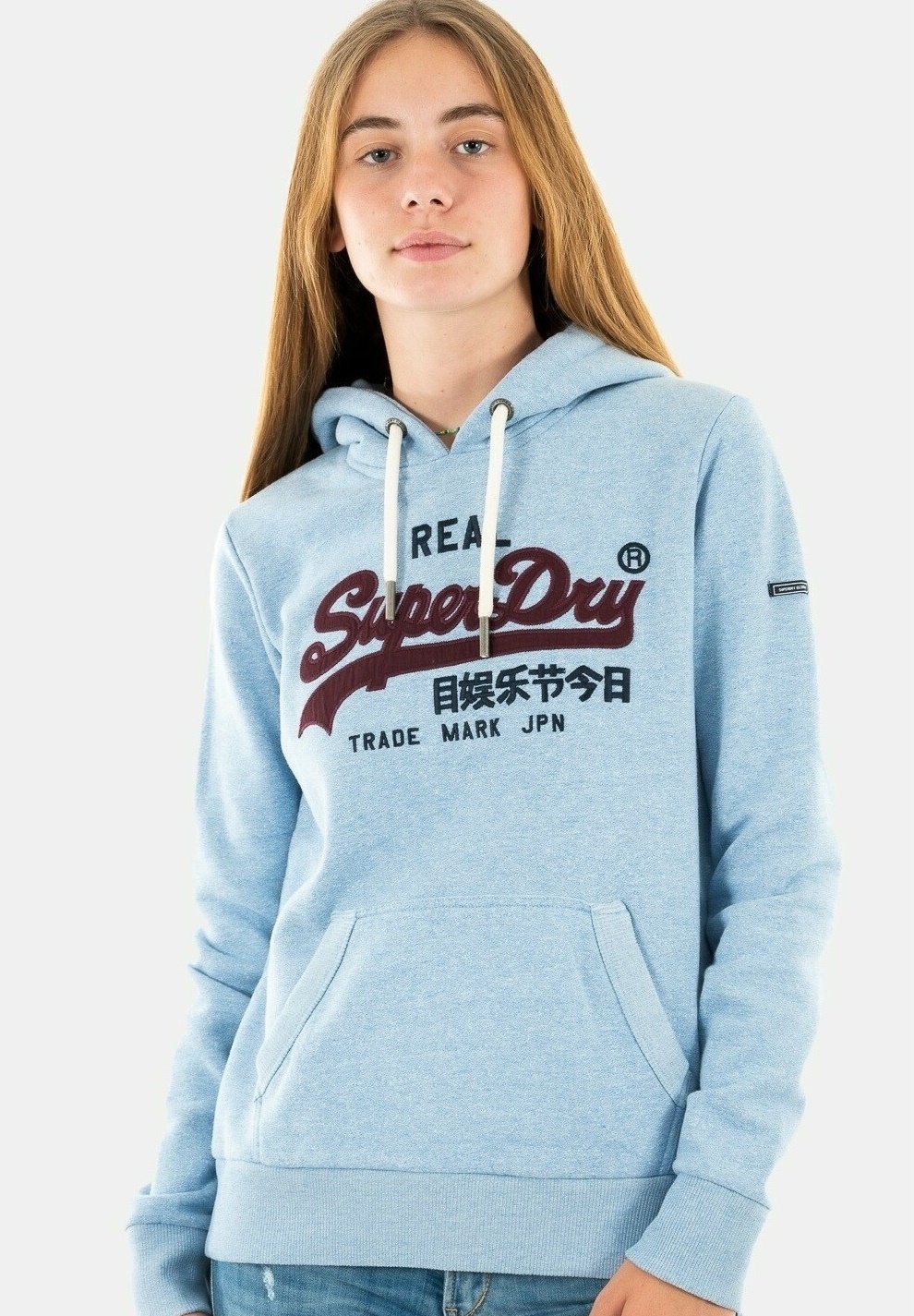 

Худи Superdry