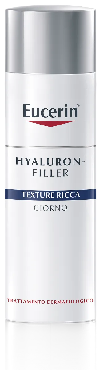 

Eucerin Hyaluron Filler Rich Day 50 мл Антивозрастной