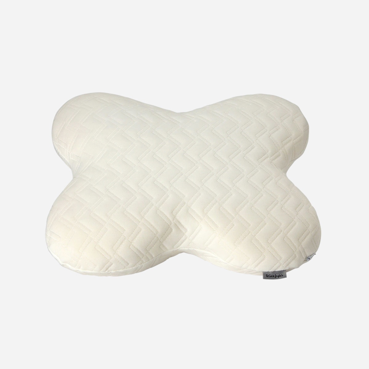 ортопедическая подушка для кресла из пены с эффектом памяти Подушка из пены с эффектом памяти «Бабочка» El Corte Inglés