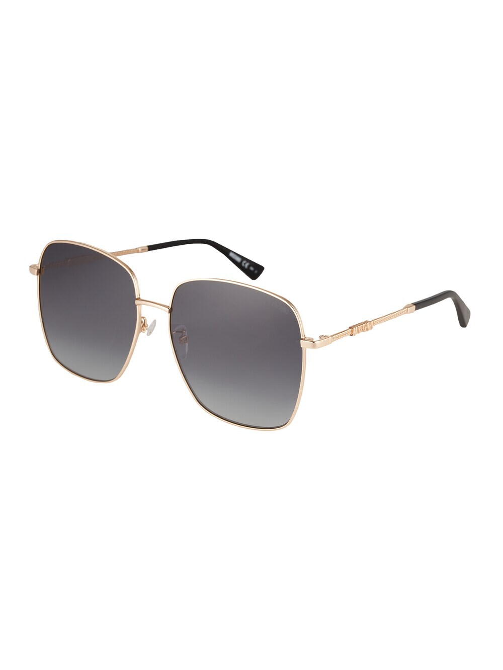 

Солнечные очки Moschino 133/G/S, золото