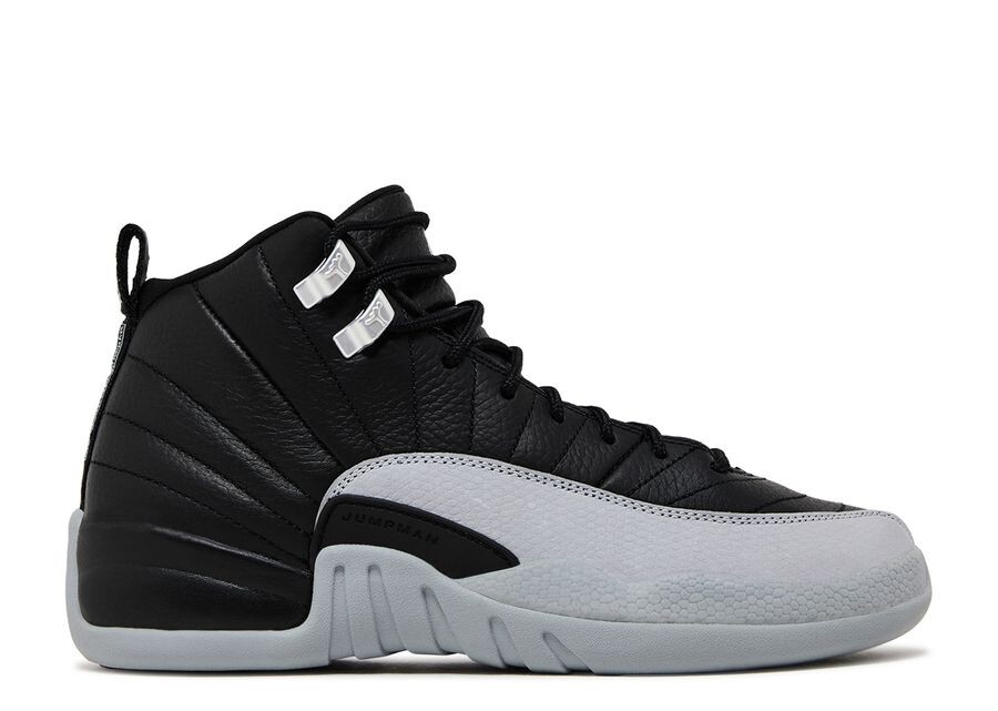 

Кроссовки Air Jordan Jordan 12 Retro GS, цвет Barons