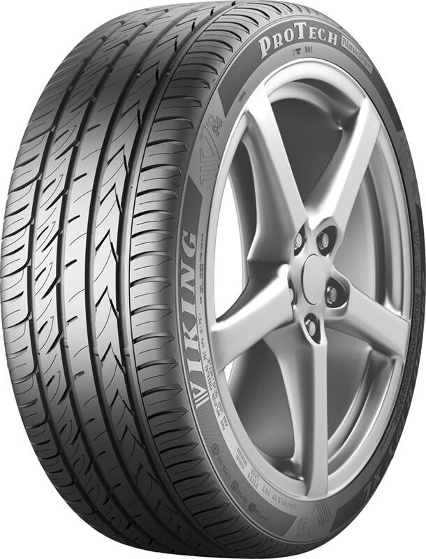 

Летние шины Viking Protech NewGen FR XL 295/35 R21 107Y