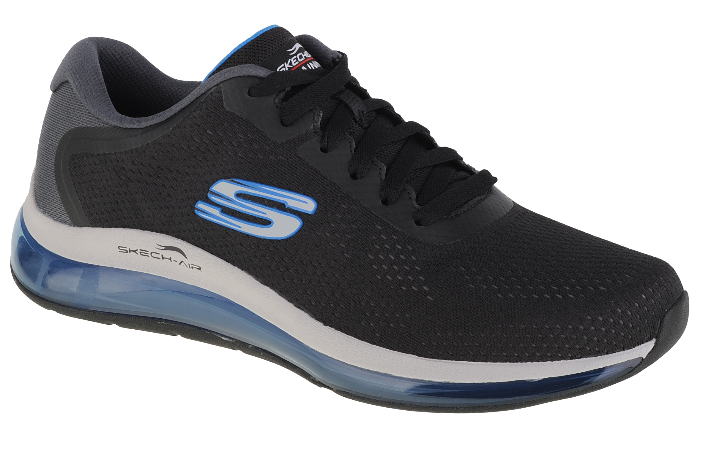 

Низкие кроссовки Skechers Skechers Skech Air Element 2.0 Ventin, черный