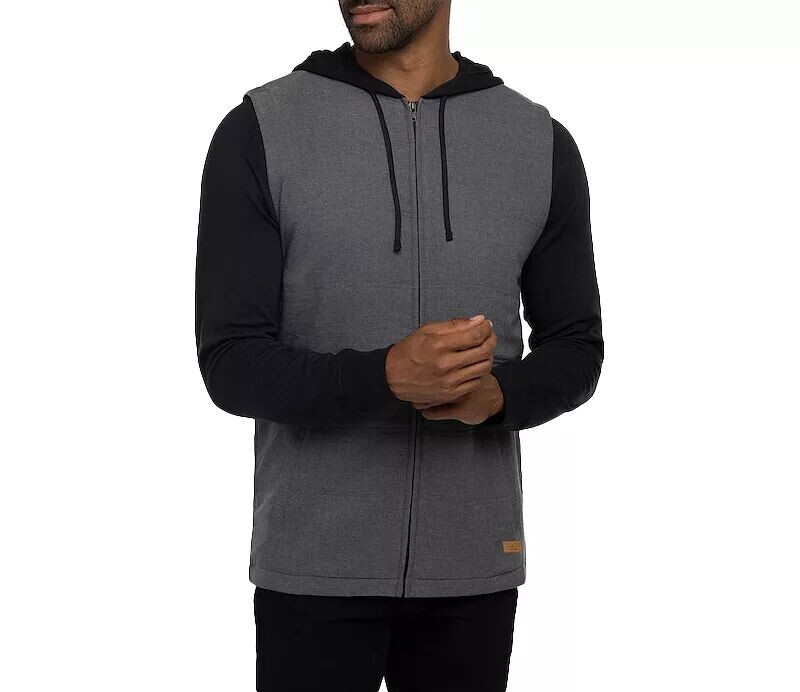 

Мужская куртка для гольфа TravisMathew Scavenger
