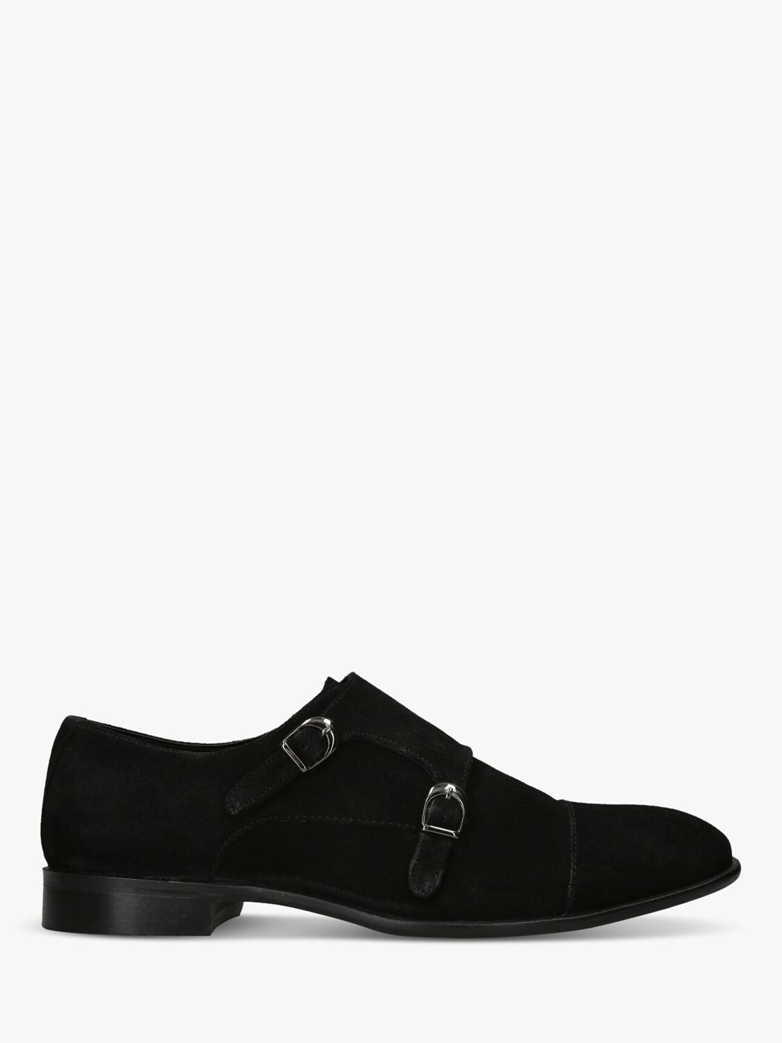 

Туфли Flash Monk KG Kurt Geiger, черный