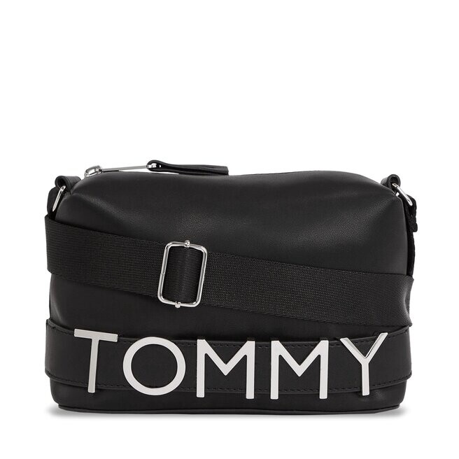 

Сумка Tommy Jeans TjwBold Camera, черный