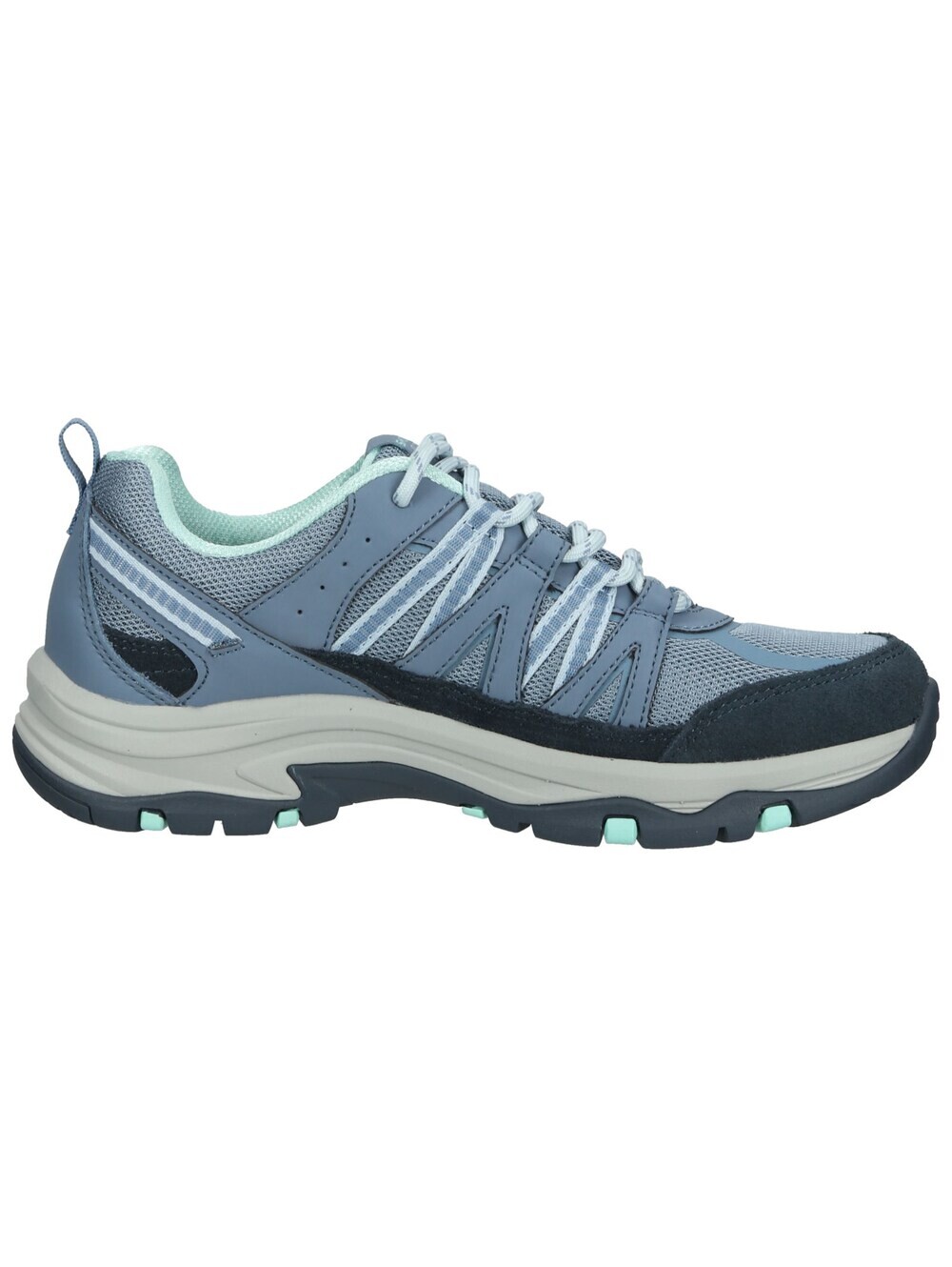 

Кроссовки Skechers, темно-синий/дымчато-синий
