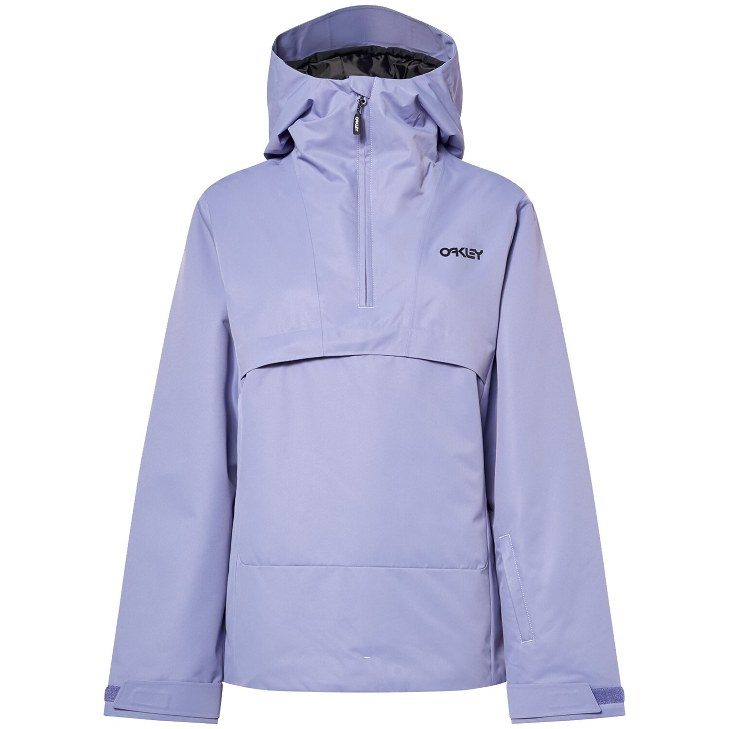 

Куртка Oakley Holly Anorak, цвет New Lilac