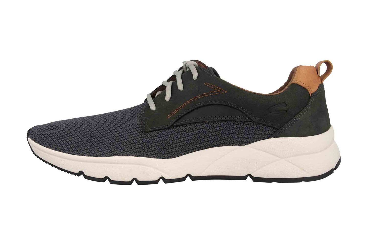 

Низкие кроссовки Camel Active, синий