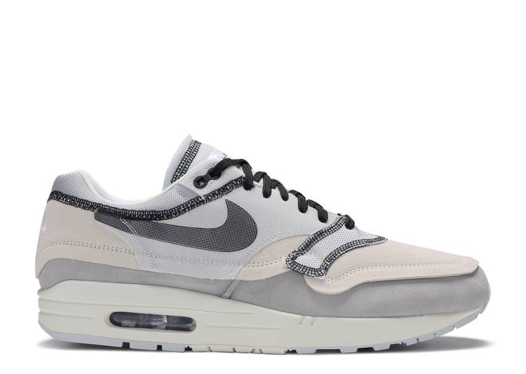 Nike air max sale 1 inside out