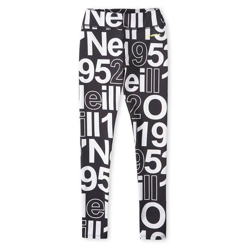 

Леггинсы O´neill Active, черный