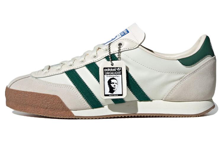 

Кроссовки Adidas Spezial для скейтбординга унисекс