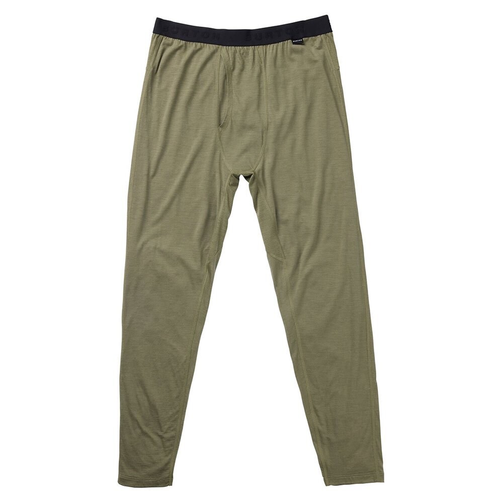 

Базовые брюки Burton Phayse, зеленый