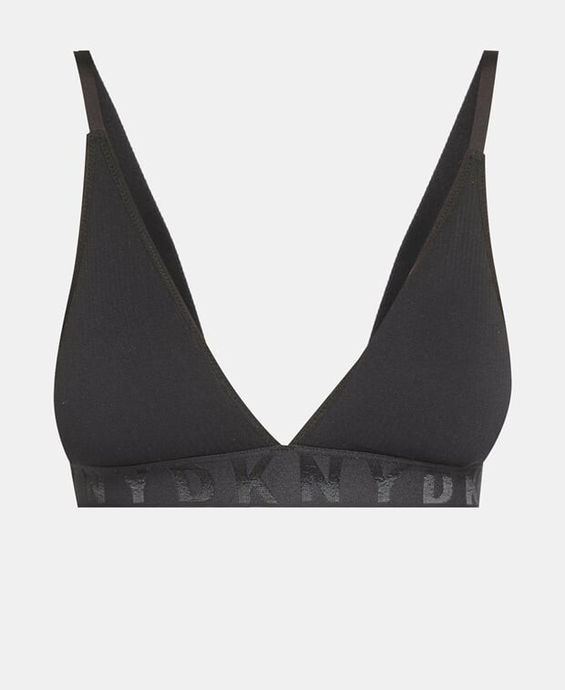

Бюстье DKNY, черный