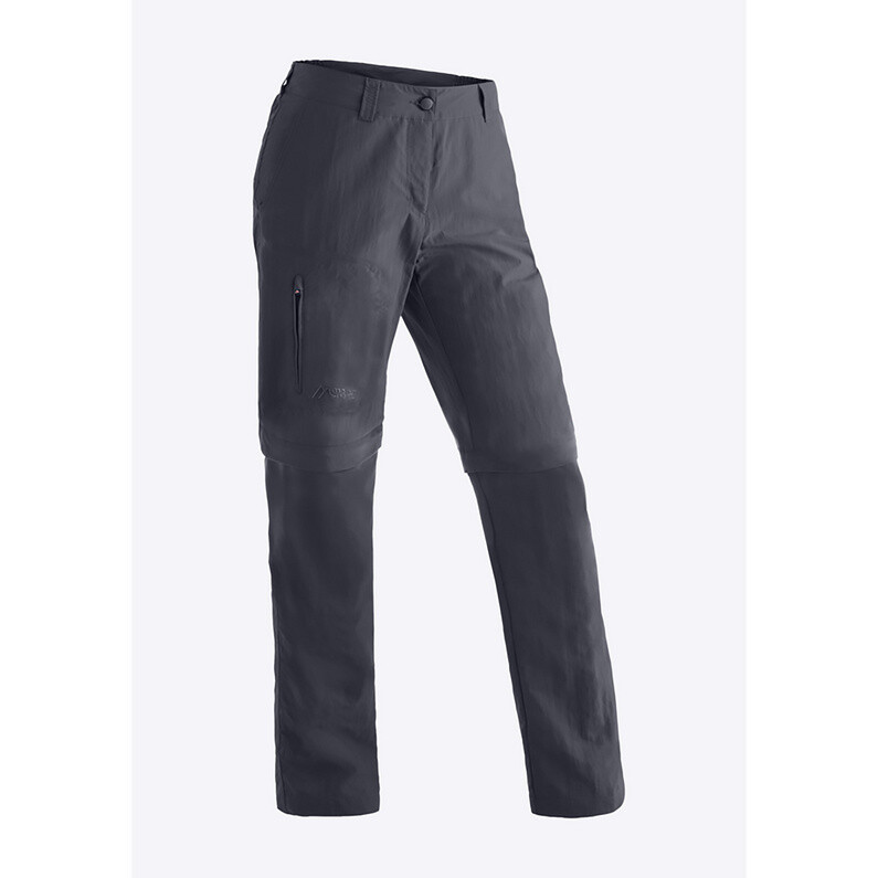 

Женские брюки Николь Maier Sports, серый