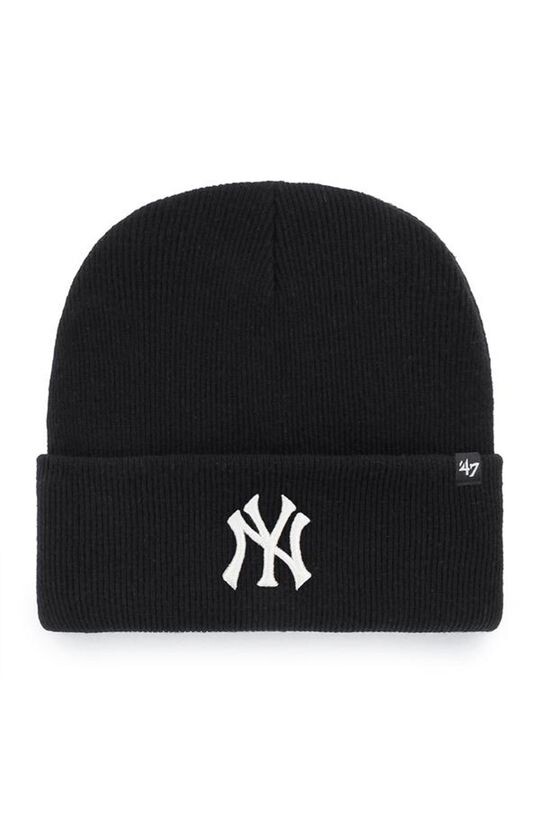 

Кепка 47brand, черный