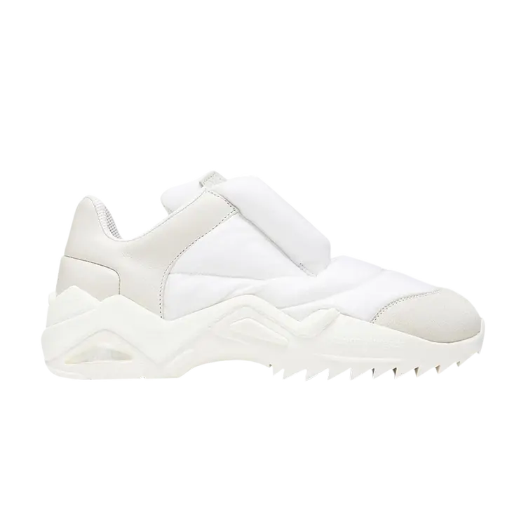 

Кроссовки Maison Margiela Puffer Sneaker 'White', белый