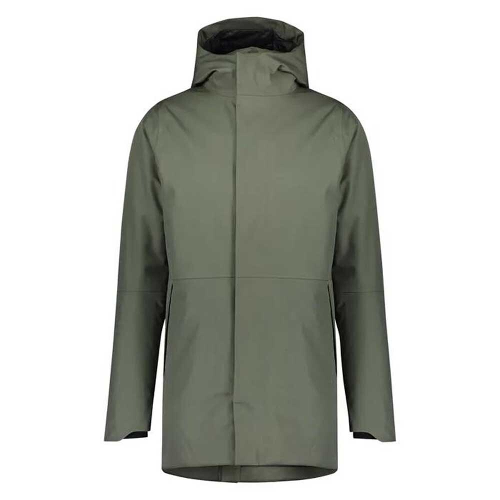 

Куртка AGU Clean, зеленый