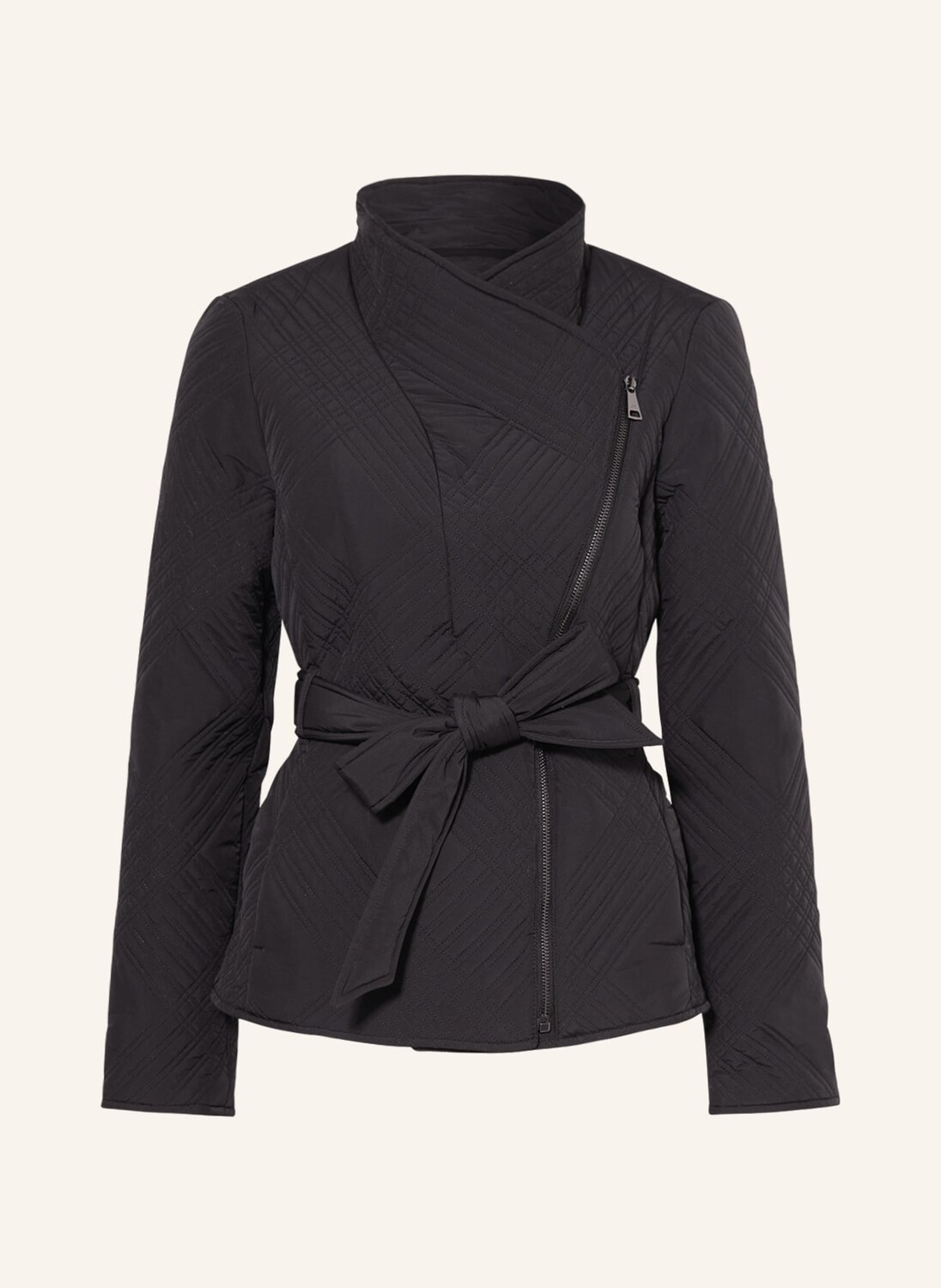

Куртка TED BAKER ROSEMIA, черный