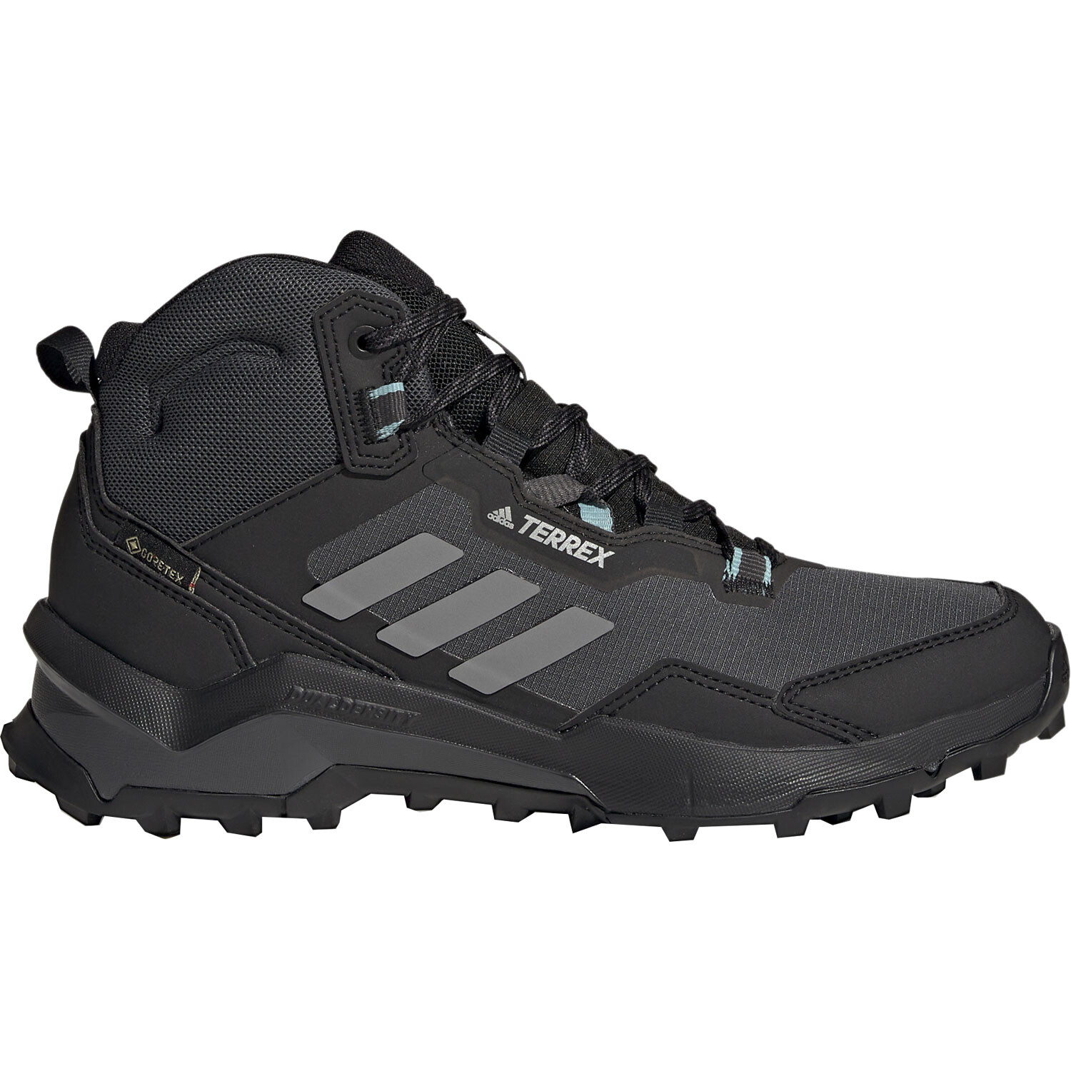 

Походная обувь adidas adidas Terrex AX4 MID GTX Damen, черный