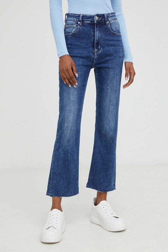 

Джинсы Answear Lab, синий