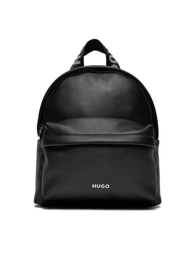 

Рюкзак Hugo, черный