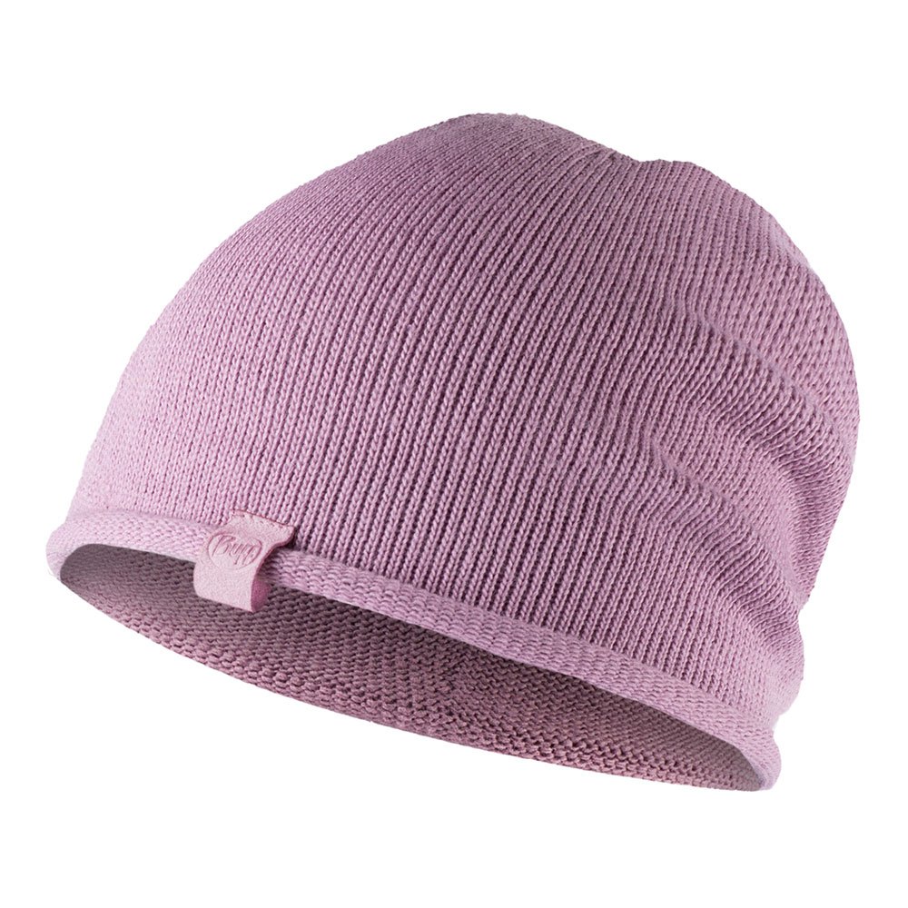 Шапка Buff Lekey, фиолетовый шапка buff бордовый фиолетовый