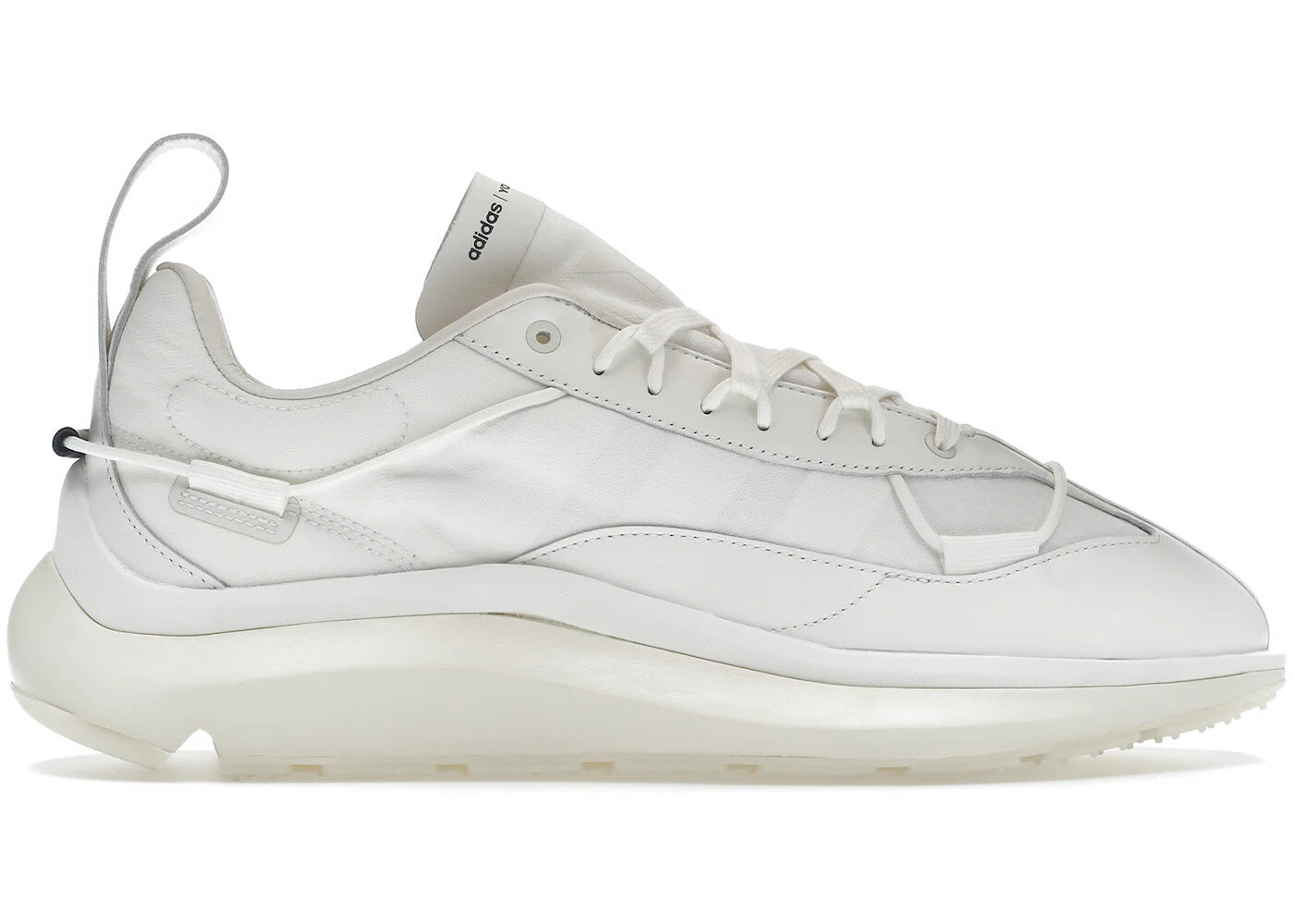 

Кроссовки женские Adidas Y-3 Shiku Run, белый