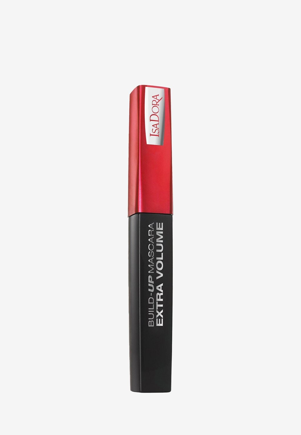 

Тушь для ресниц Build-Up Mascara Extra Volume IsaDora, цвет dark brown