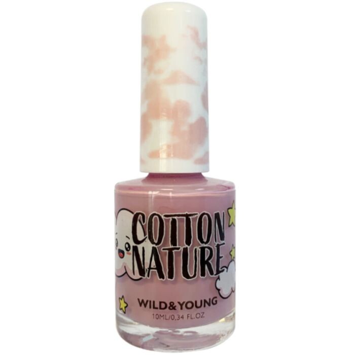 

Лак для ногтей Esmalte Cotton Nature Wild & Young, 466