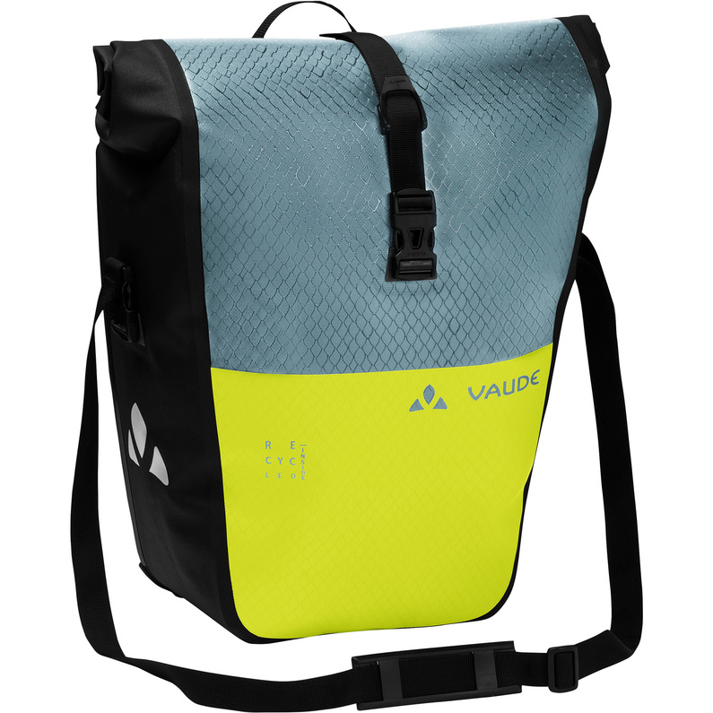 Велосипедная сумка Aqua Back Color Rec Vaude, зеленый