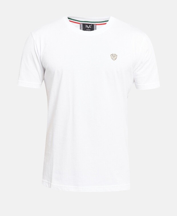 

Футболка 19V69 ITALIA, белый