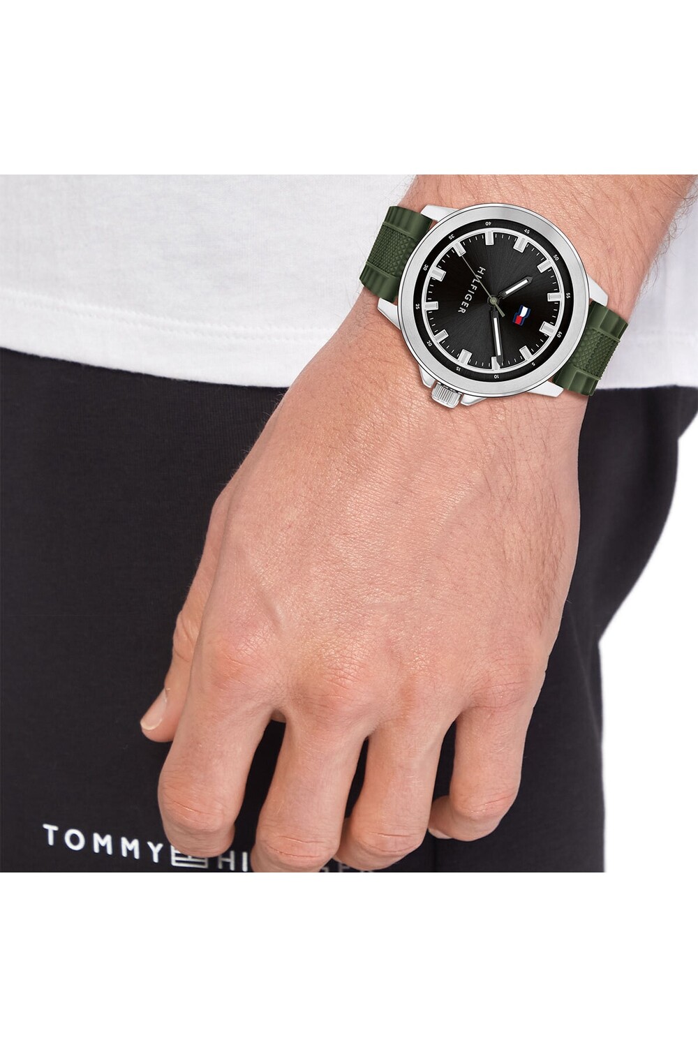 thumb