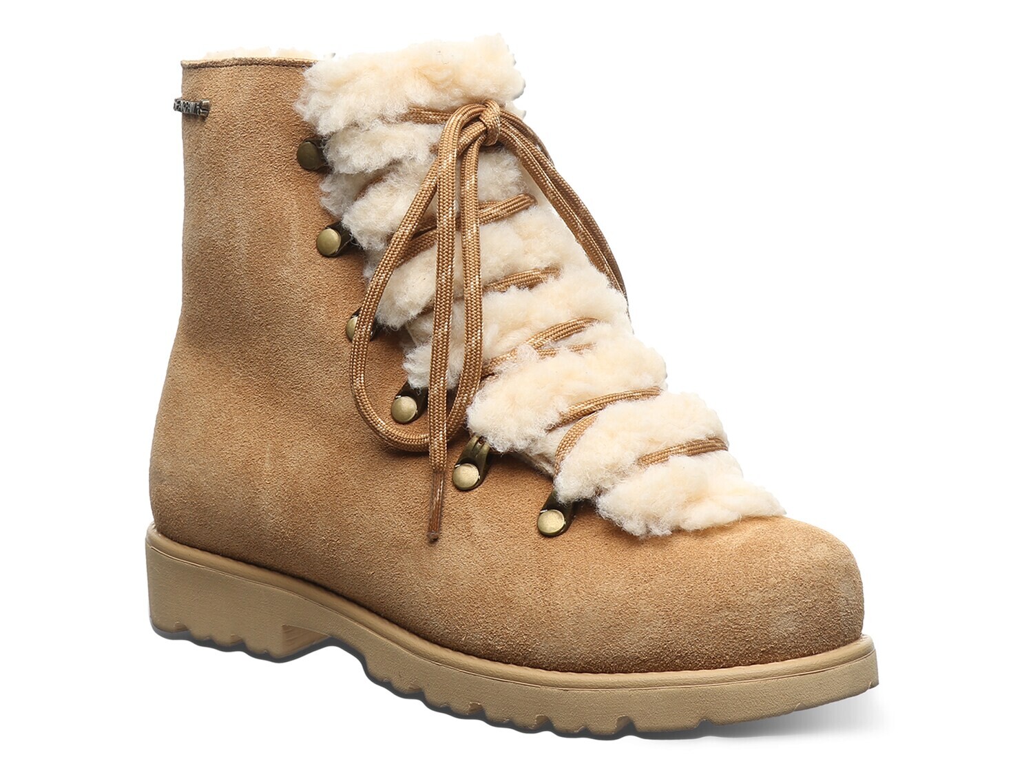 

Бути «Медвежья Лапа» Алисы Bearpaw, коньяк