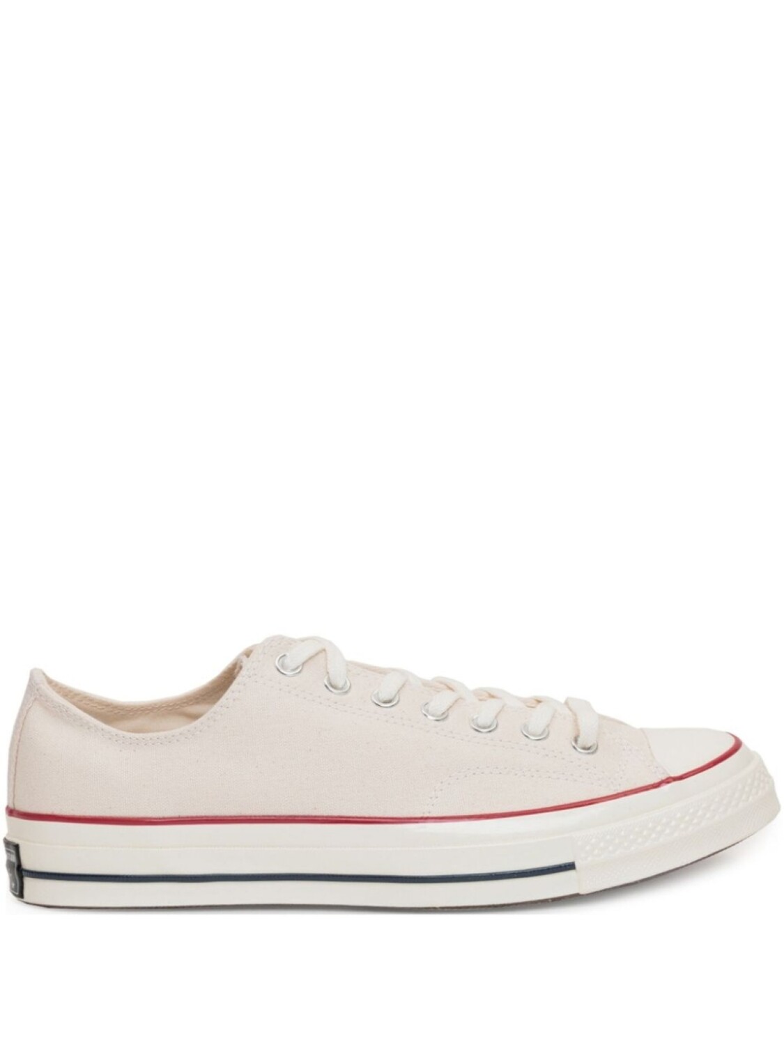 

Кроссовки Chuck Taylor All Star '70 Converse, нейтральный цвет