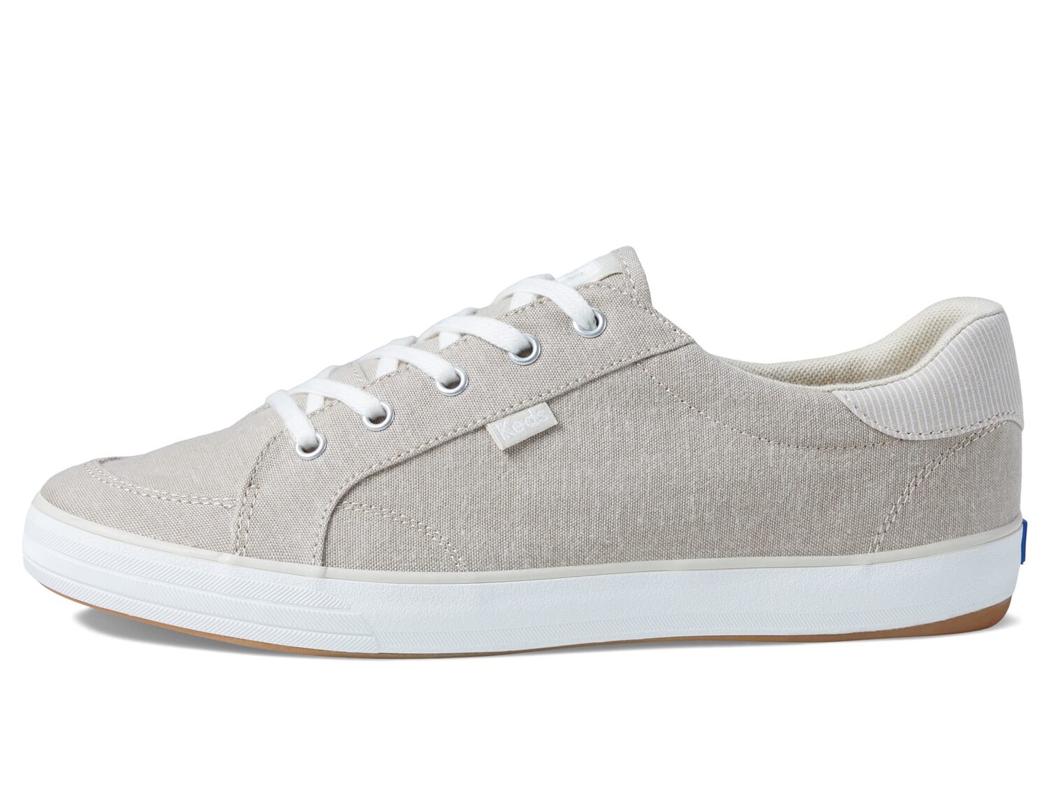 

Кроссовки Keds Center III Lace Up