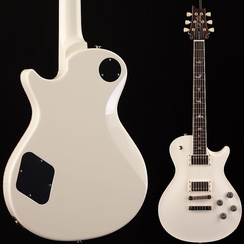 

Электрогитара PRS McCarty 594 Singlecut Antique White 406