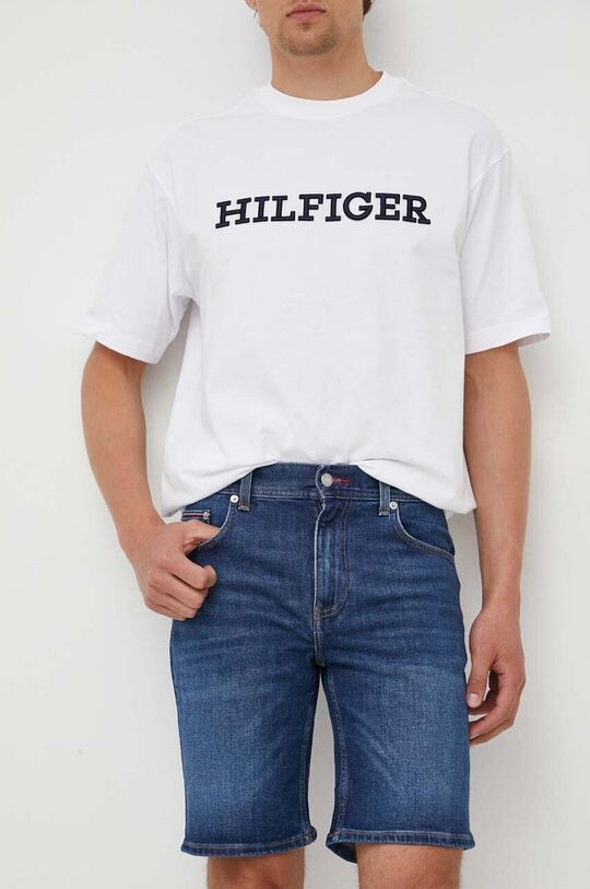 

Джинсовые шорты Brooklyn Tommy Hilfiger, синий