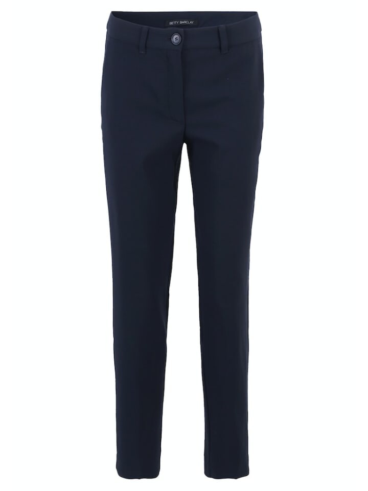 

Тканевые брюки Betty Barclay, синий