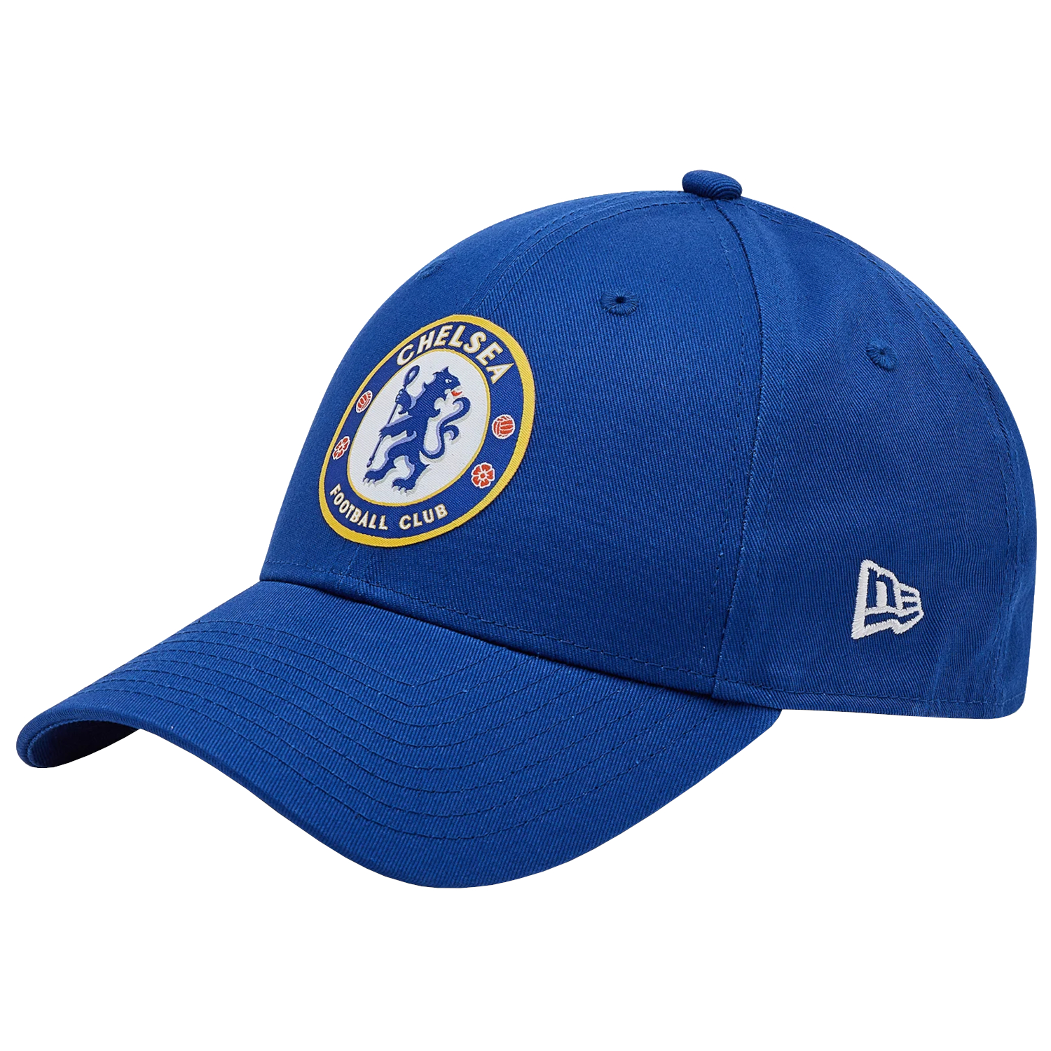 Бейсболка NEW ERA New Era 9FORTY Core Chelsea FC, синий бейсболка new era 9forty entry ess синий