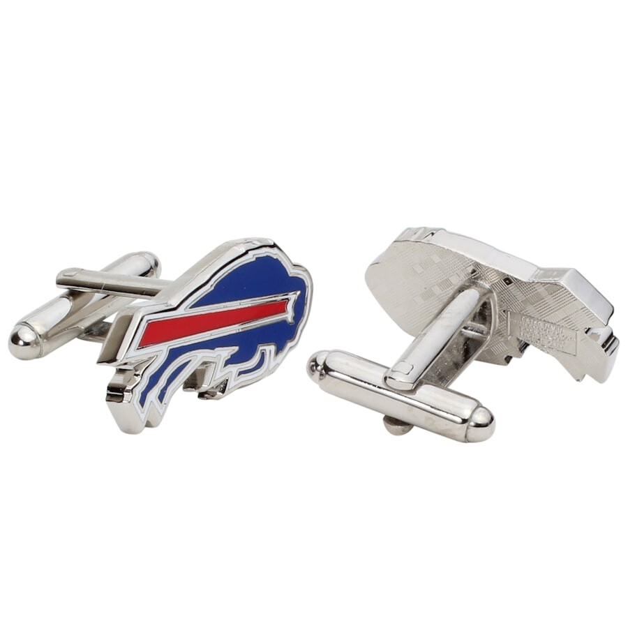 

Галстук Cufflinks Buffalo Bills