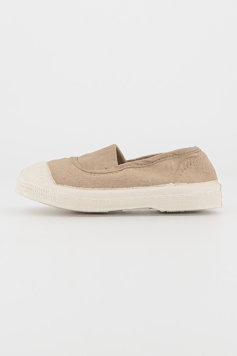 

Кроссовки с усиленным носком Bensimon, бежевый