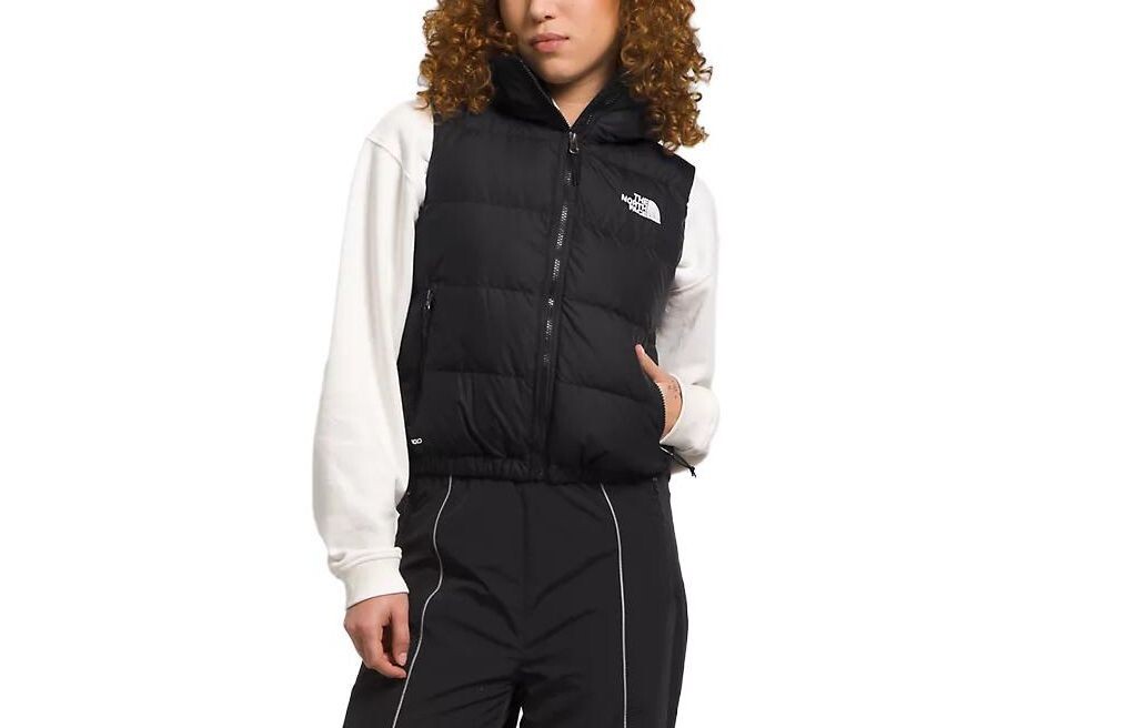 

THE NORTH FACE Женские жилеты