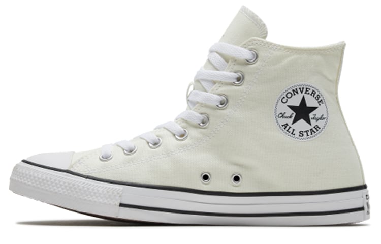 

Высокие кеды Converse Cheerful Chuck Taylor All Star Egret