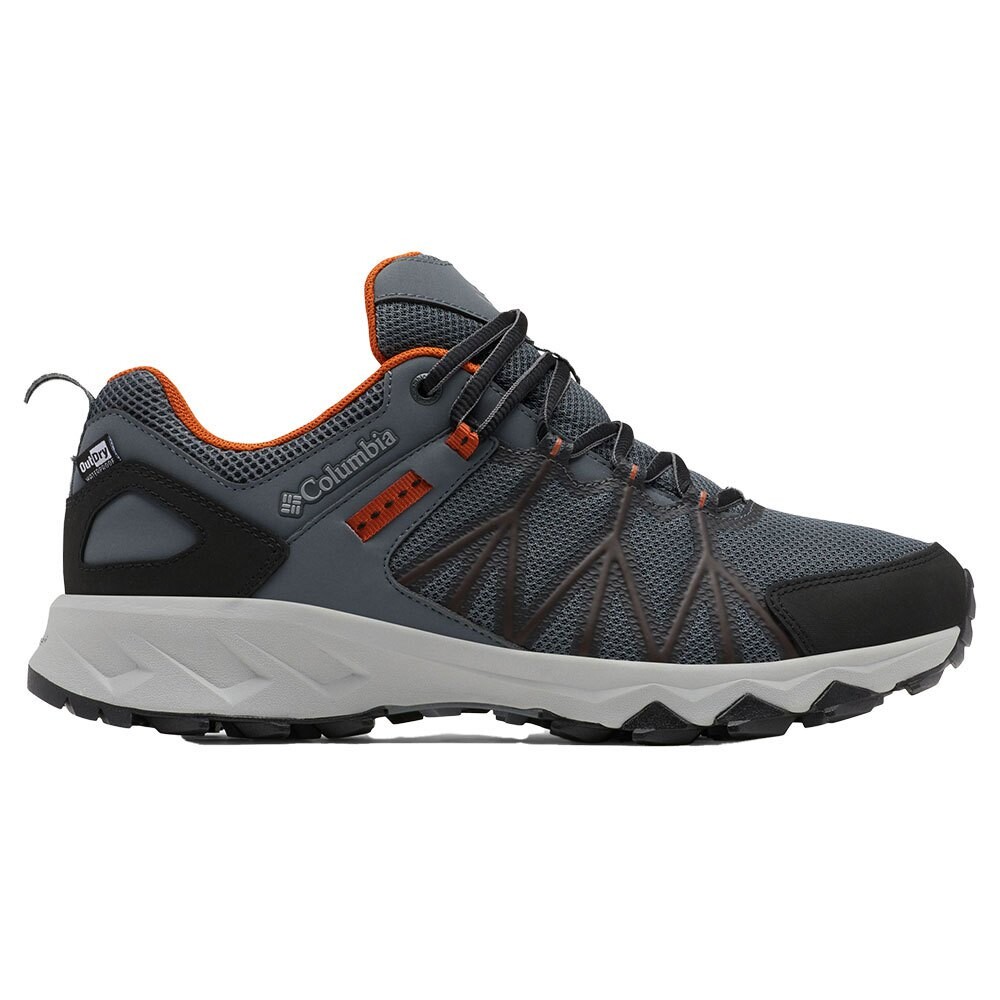 

Походная обувь Columbia Peakfreak II Outdry, серый