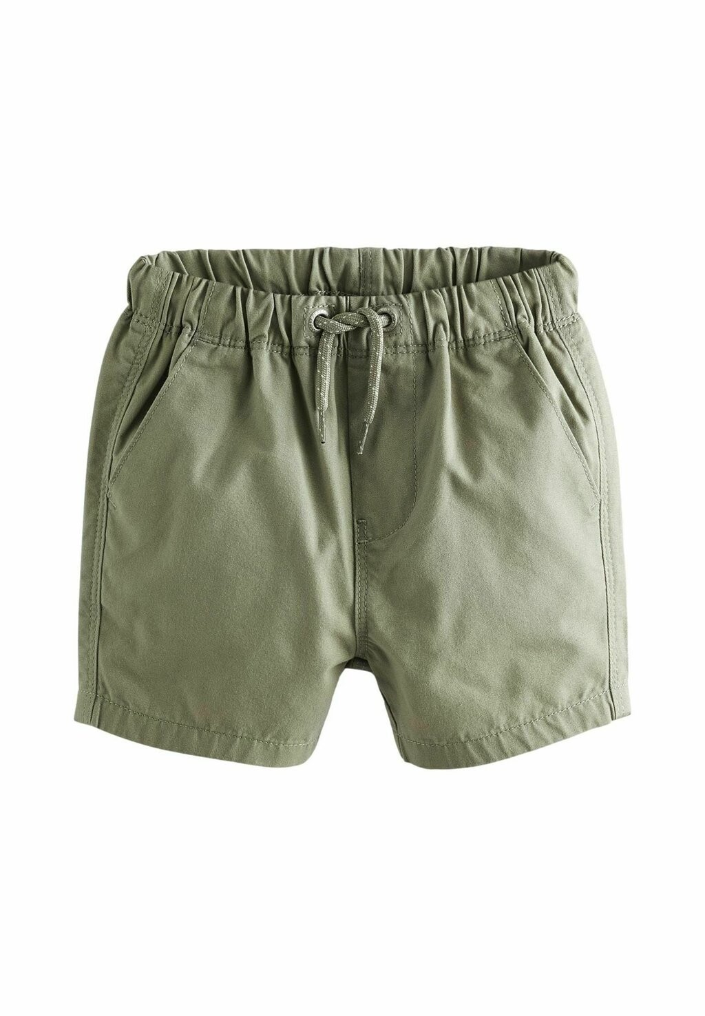 

Брюки для бега PULL ON REGULAR FIT Next, цвет sage green
