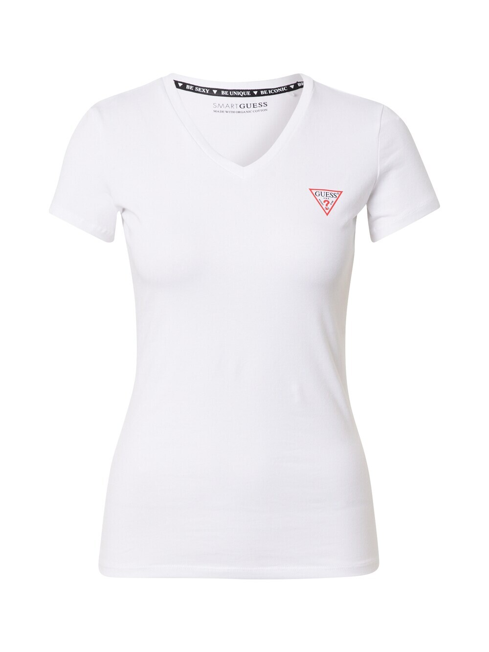 

Рубашка Guess, белый